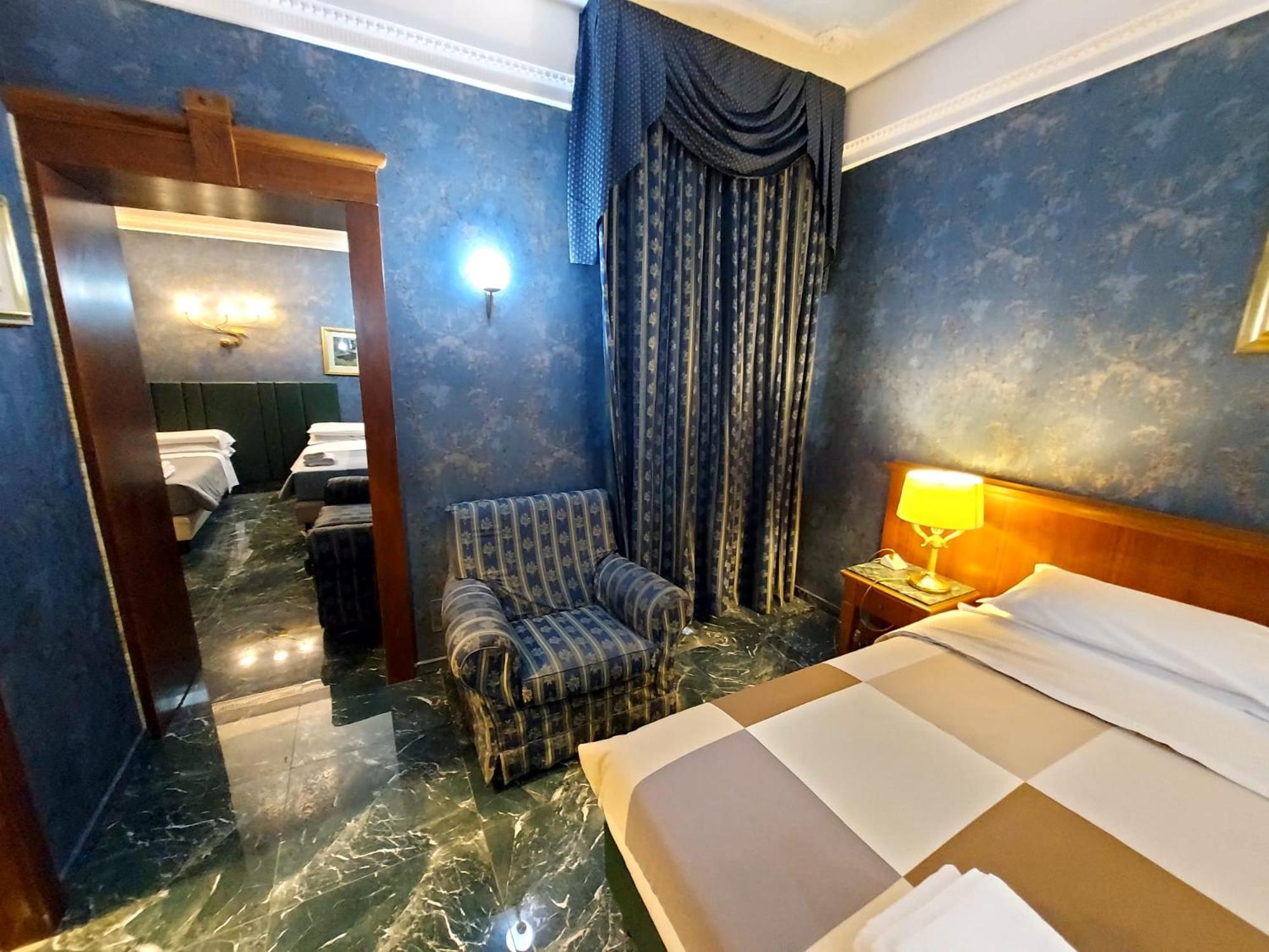 Hotell Positano 2
