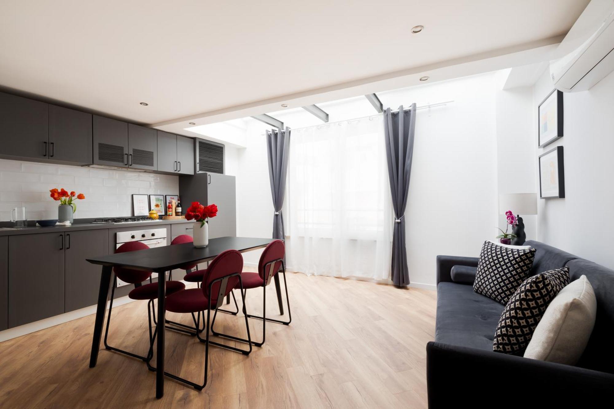 Trastevere Boutique Rom