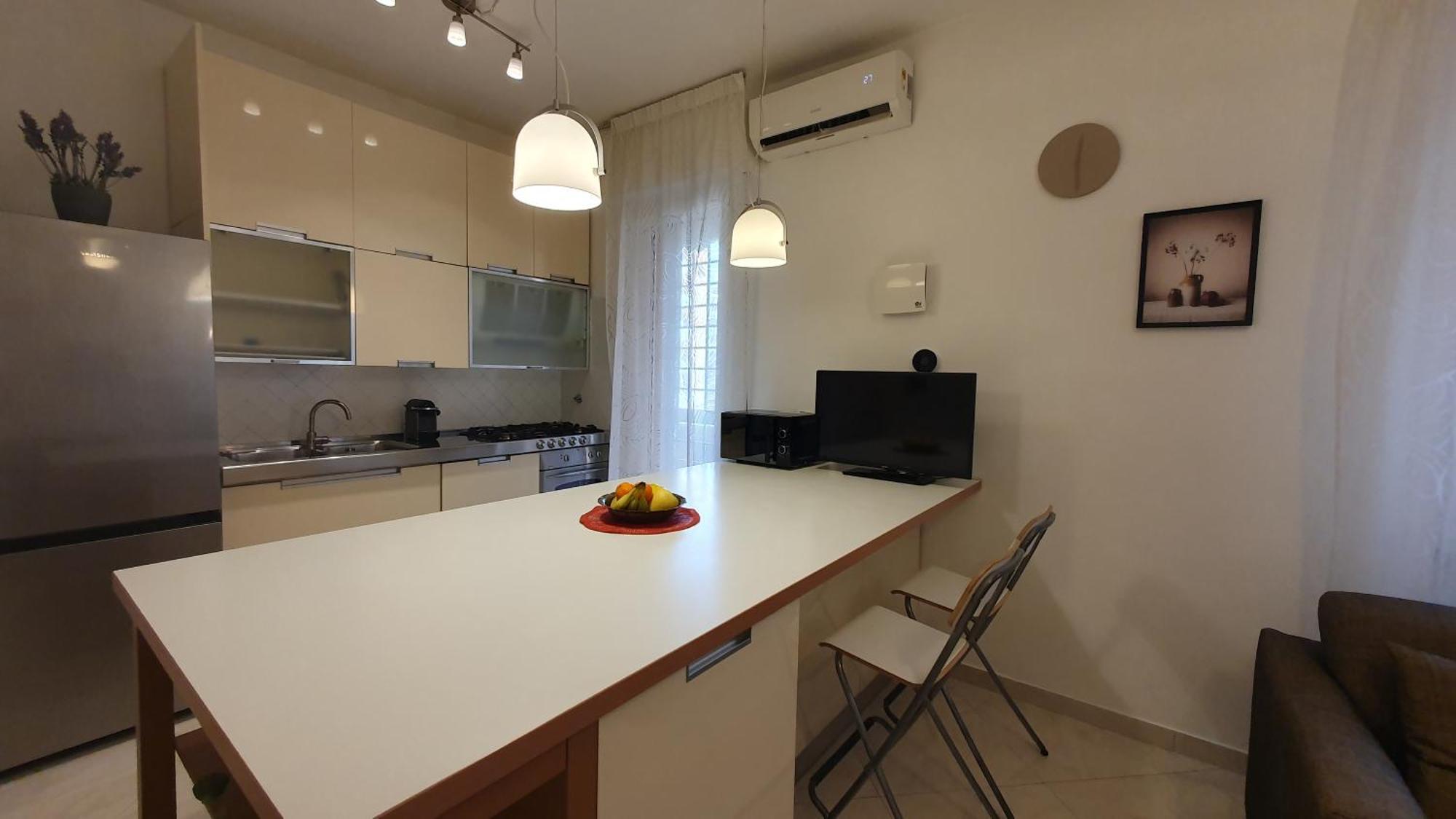 Apartment Casa Publicola Rome