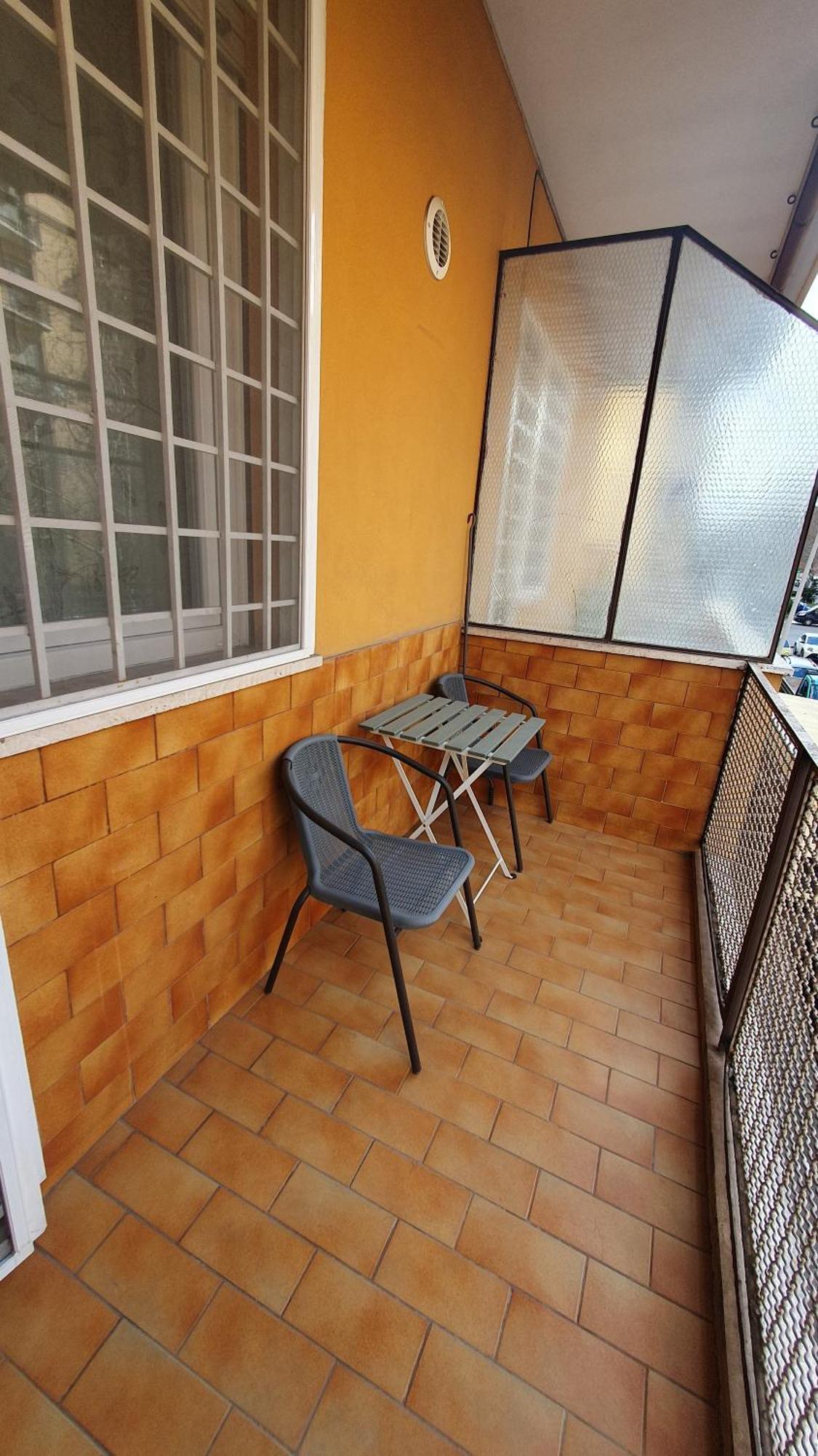 Apartment Casa Publicola
