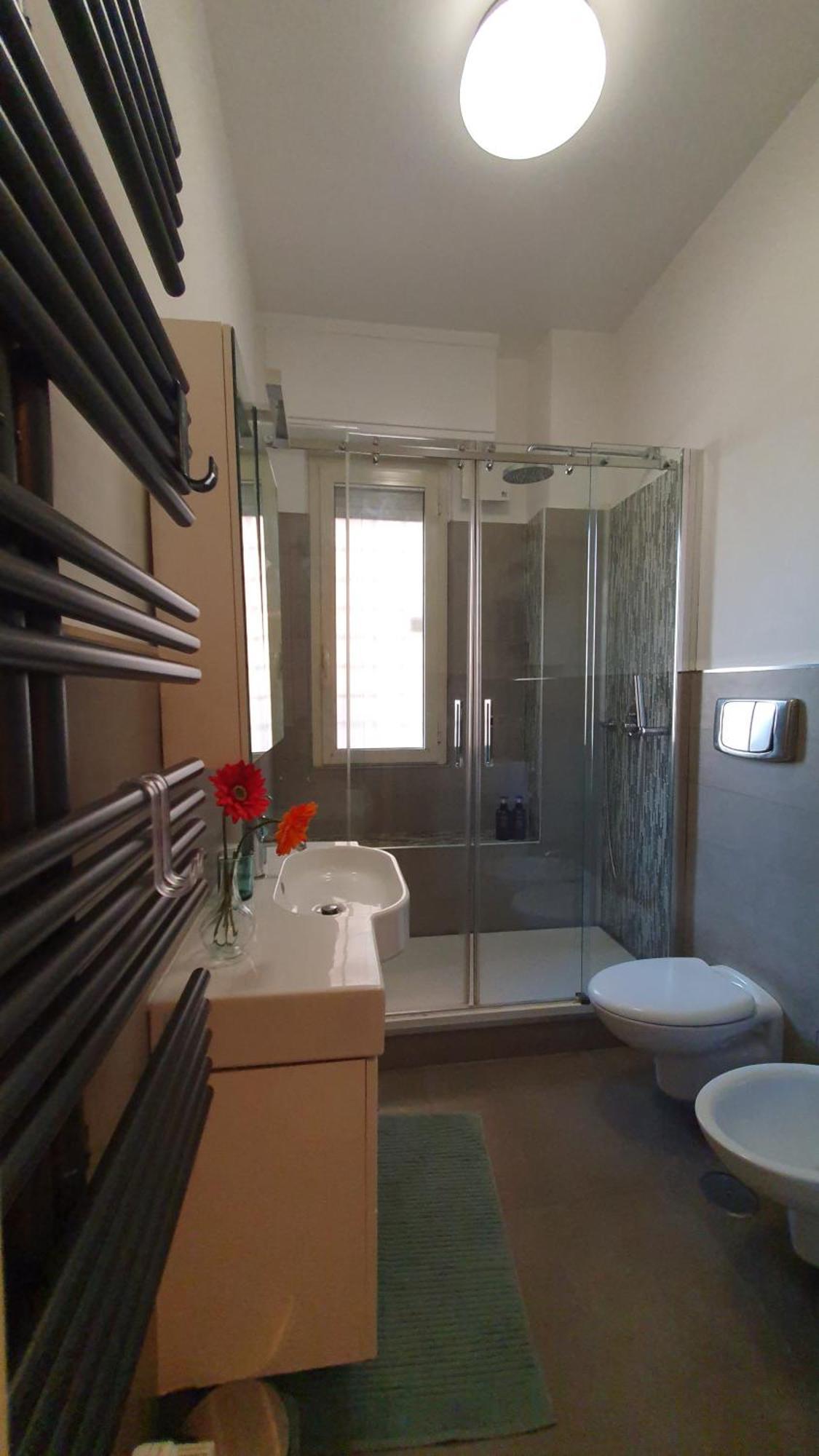 Casa Publicola Apartment