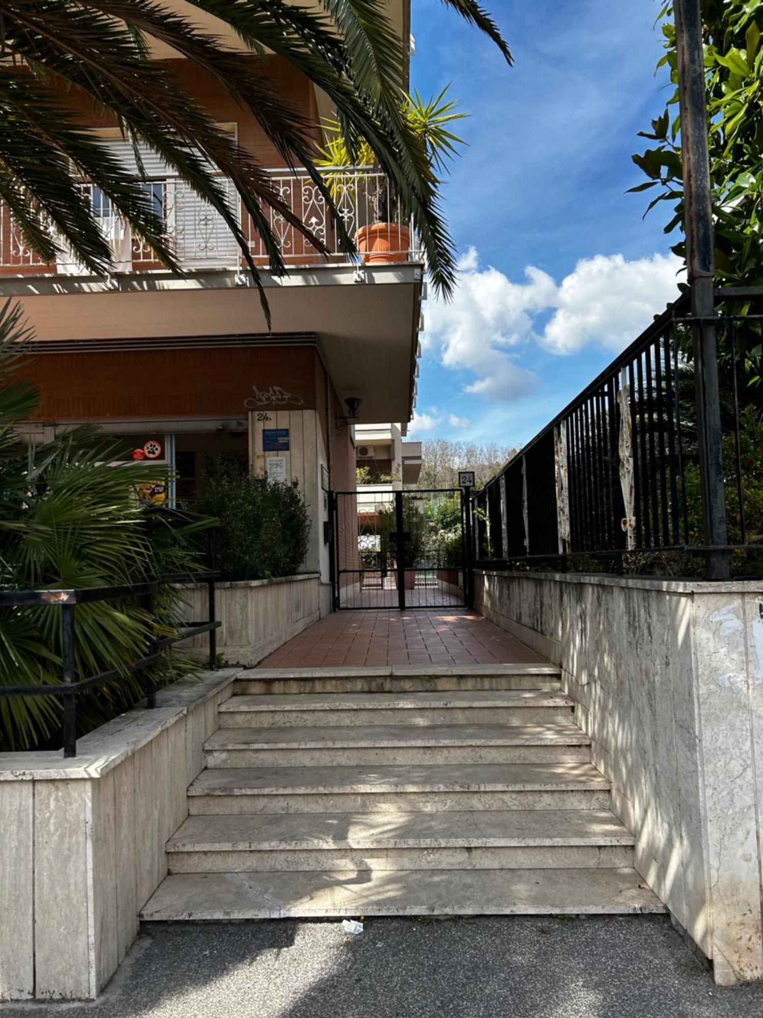 Apartamento The Attic