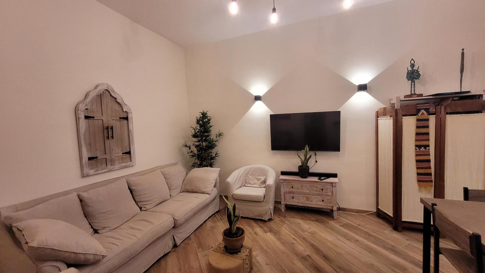 Apartamento Casa Vaticano