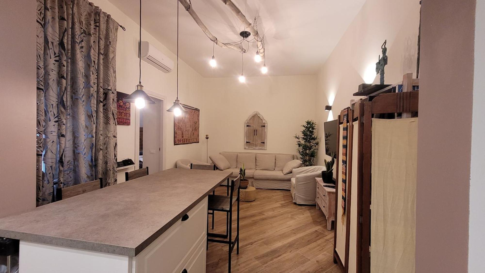 Apartamento Casa Vaticano Roma
