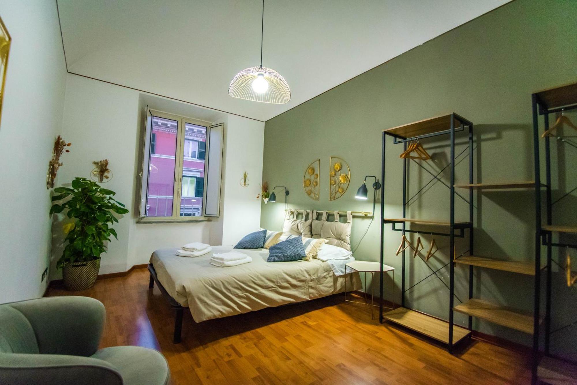 Apartamento Domusfebo - Vatican *