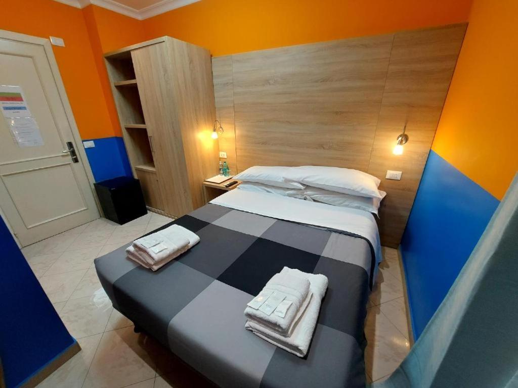 Positano Hotell Roma