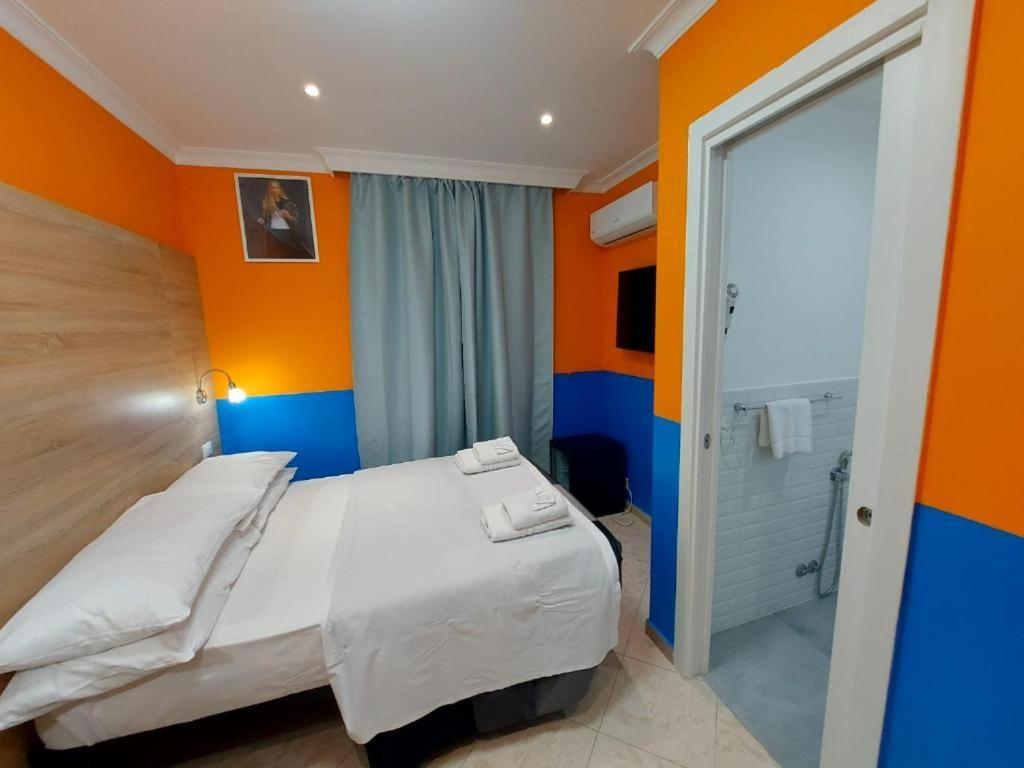 Positano Hotell