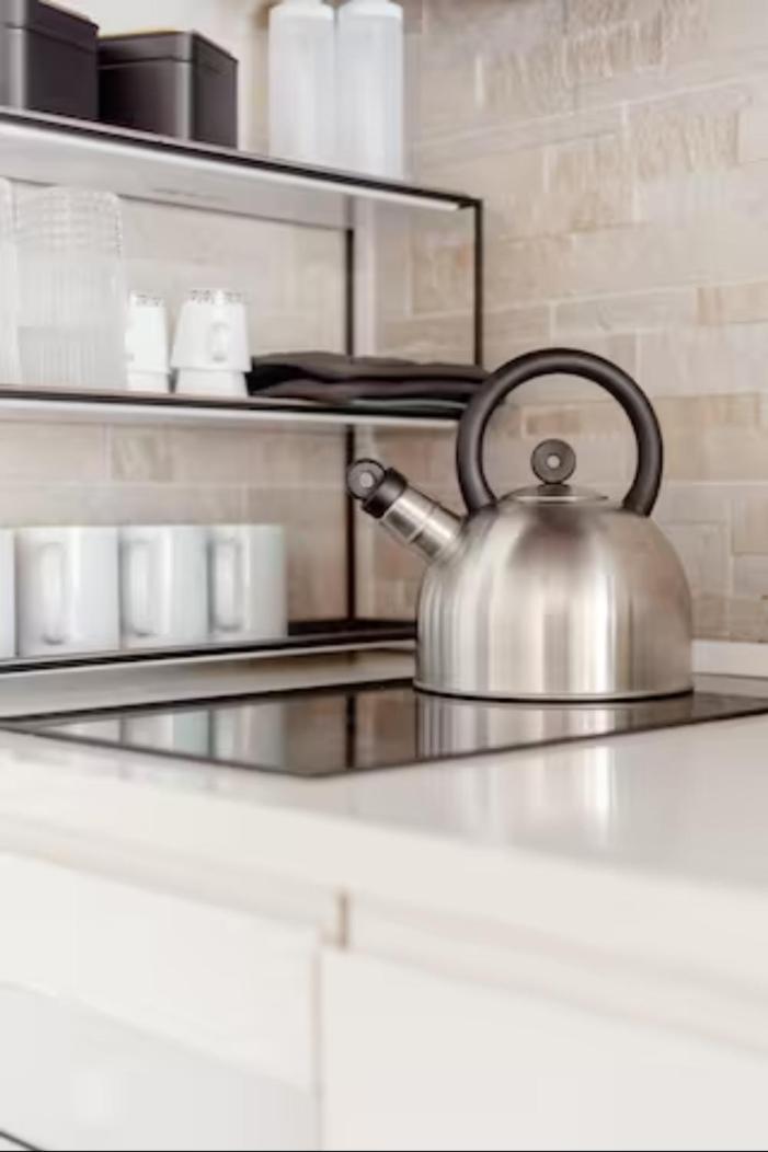 Apartment Trastevere's Nest Rome