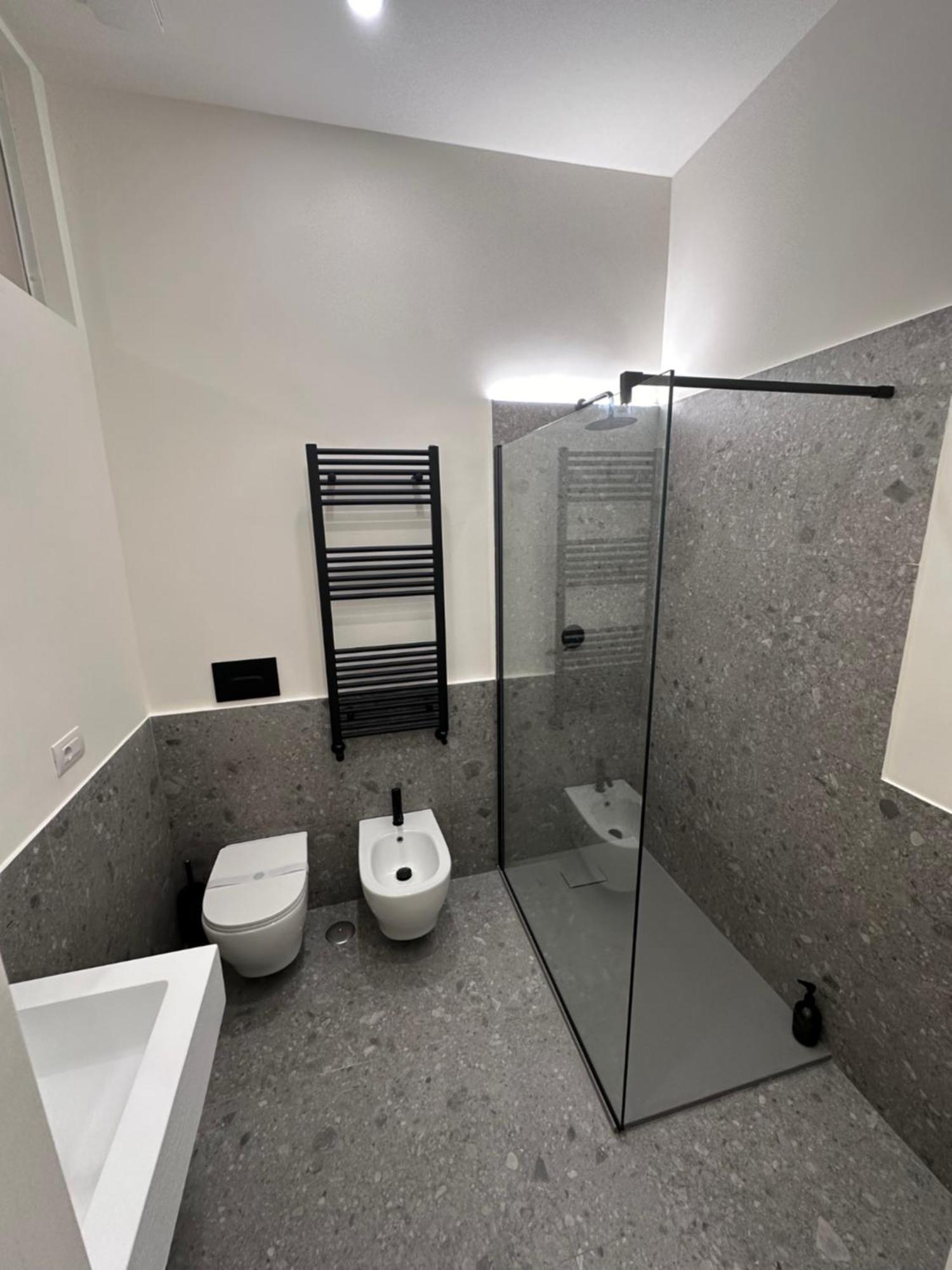 Casa de hóspedes Veneto Suites By Supastays