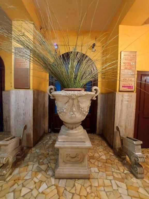 Positano 2 Hotel 2*