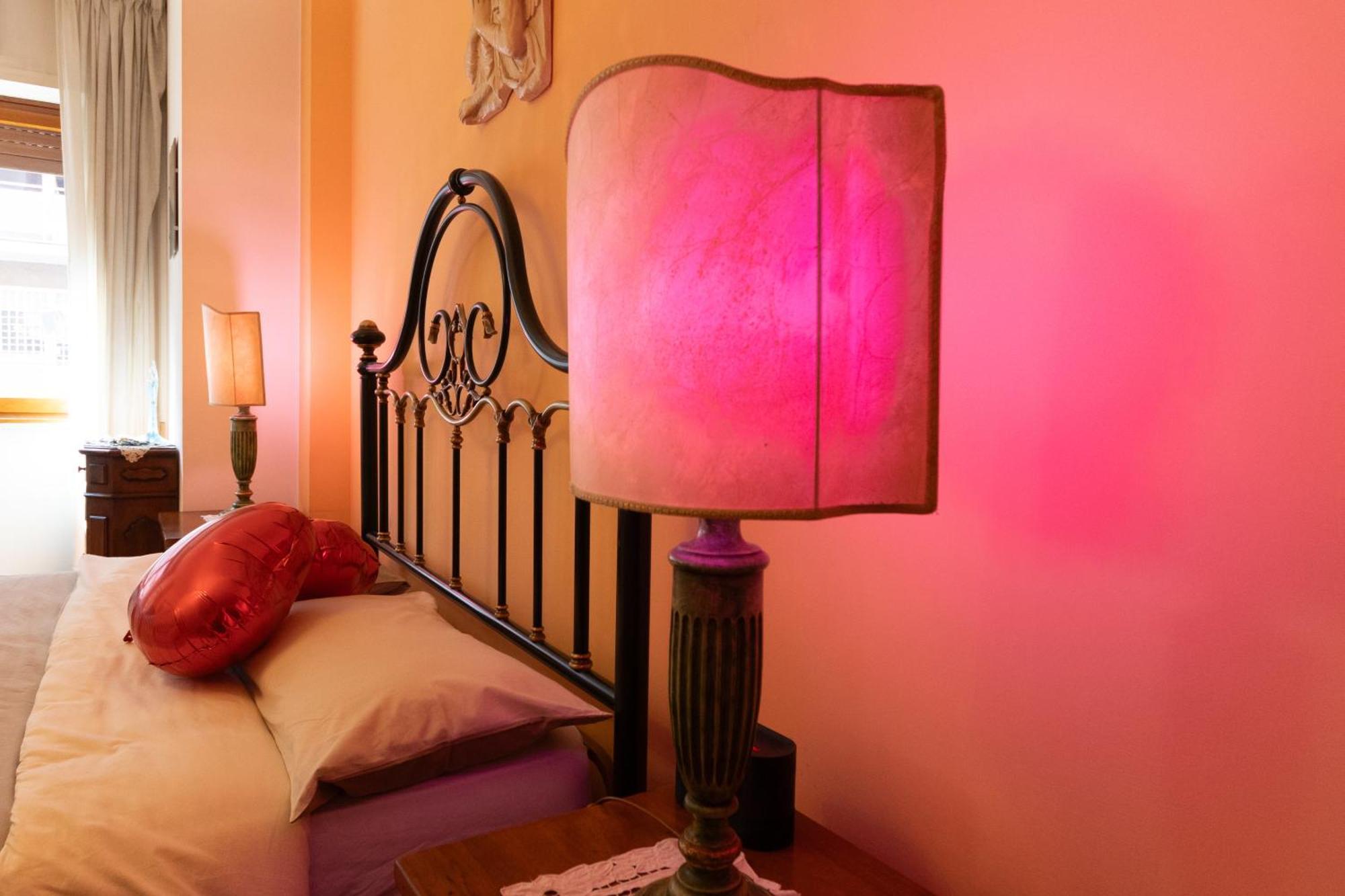 Rachele's Charming House In The Heart Of