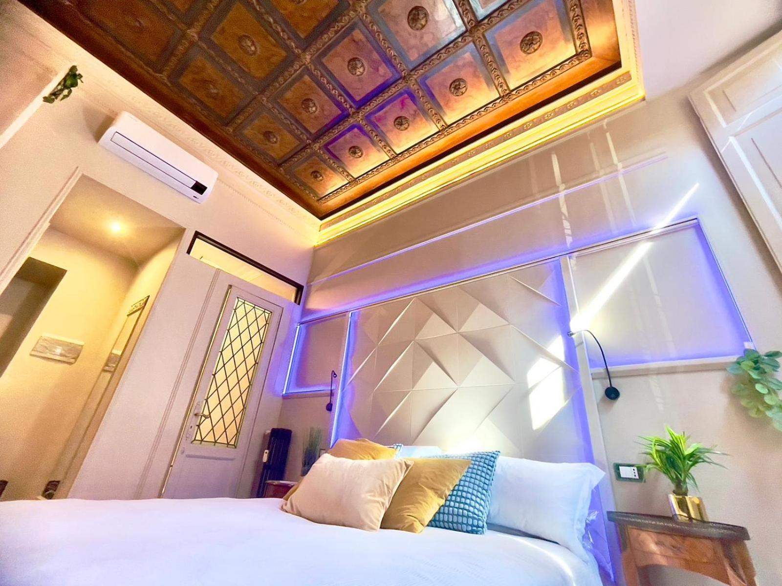 Z-archsuites Urbs Roma