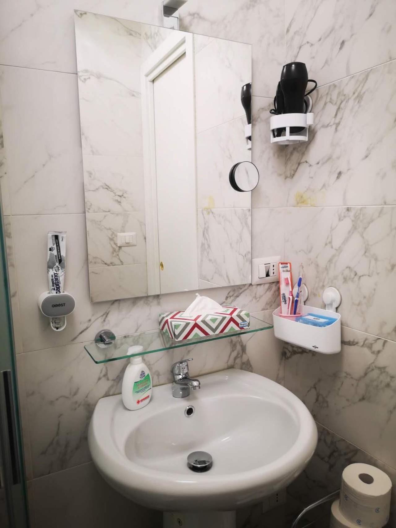 Stazione Trastevere公寓 Apartamento Roma