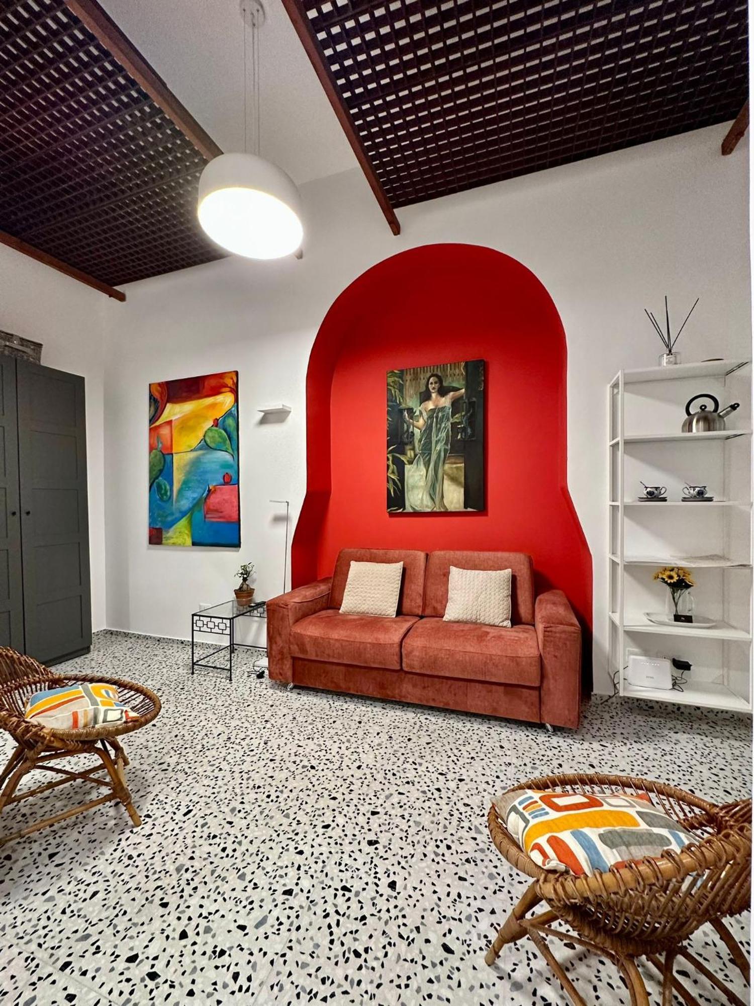 Cityloft Leda Maison Rome