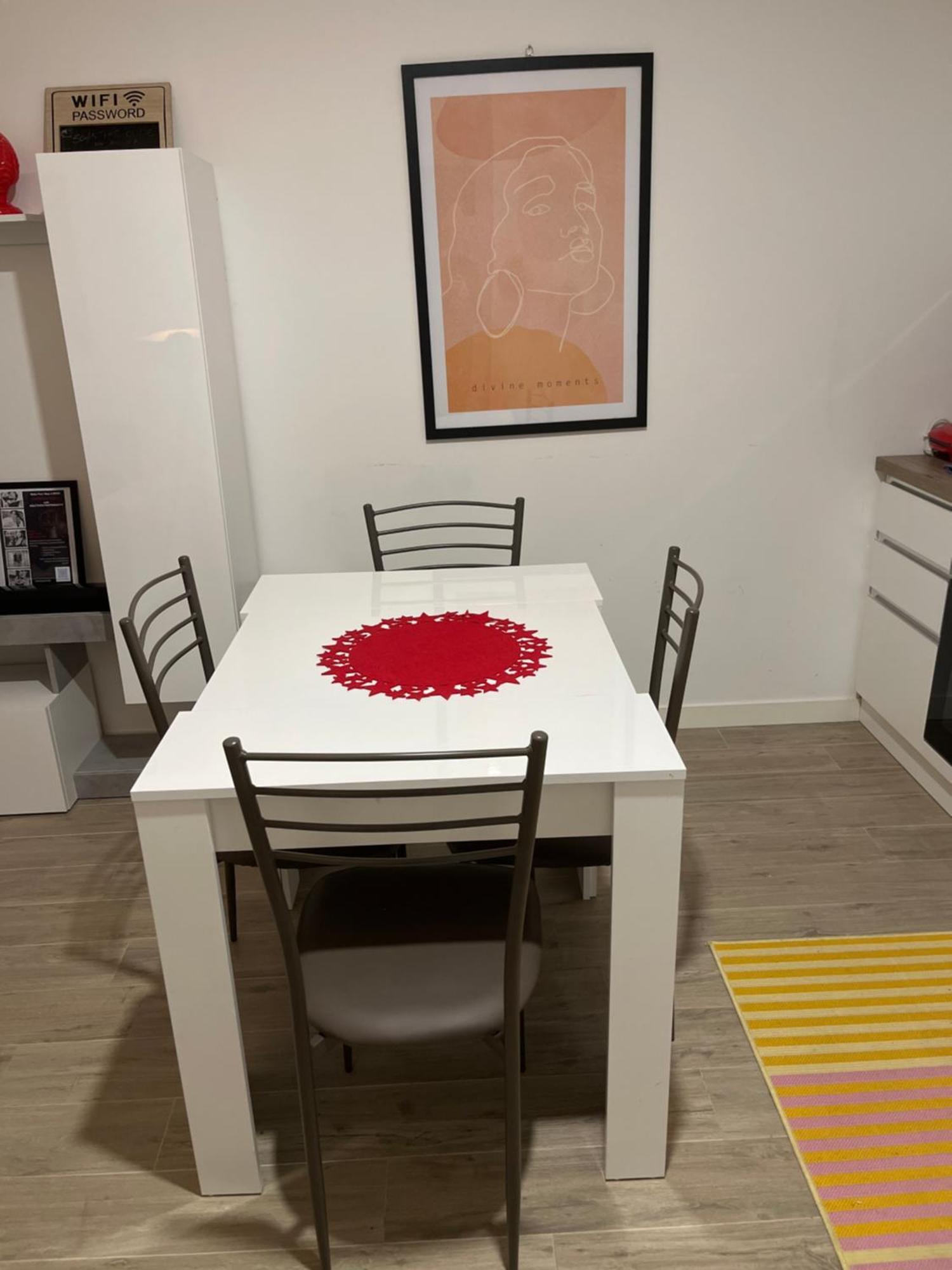 Apartamento Pandora