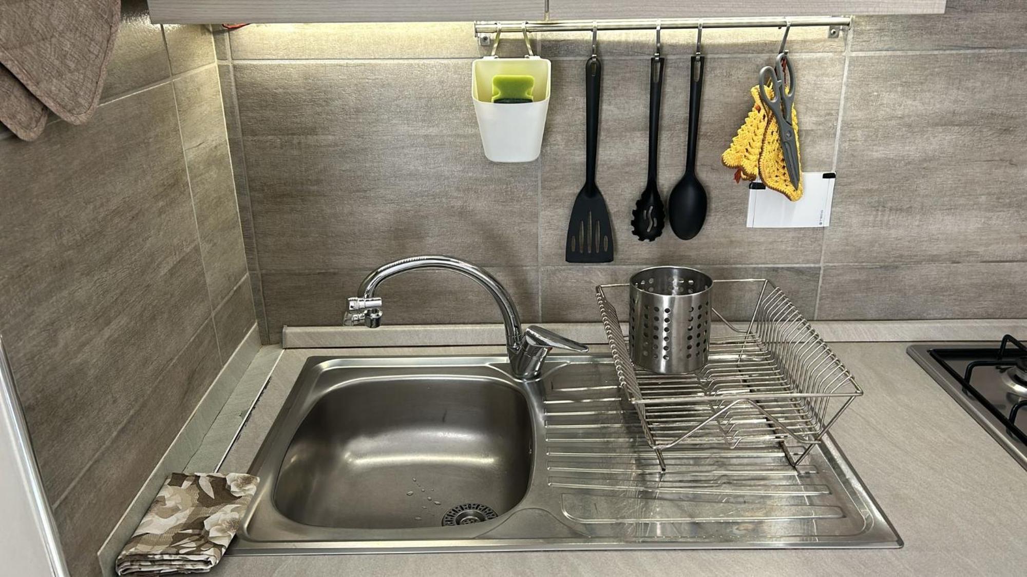 Frabi - Tourist Apartamento Roma