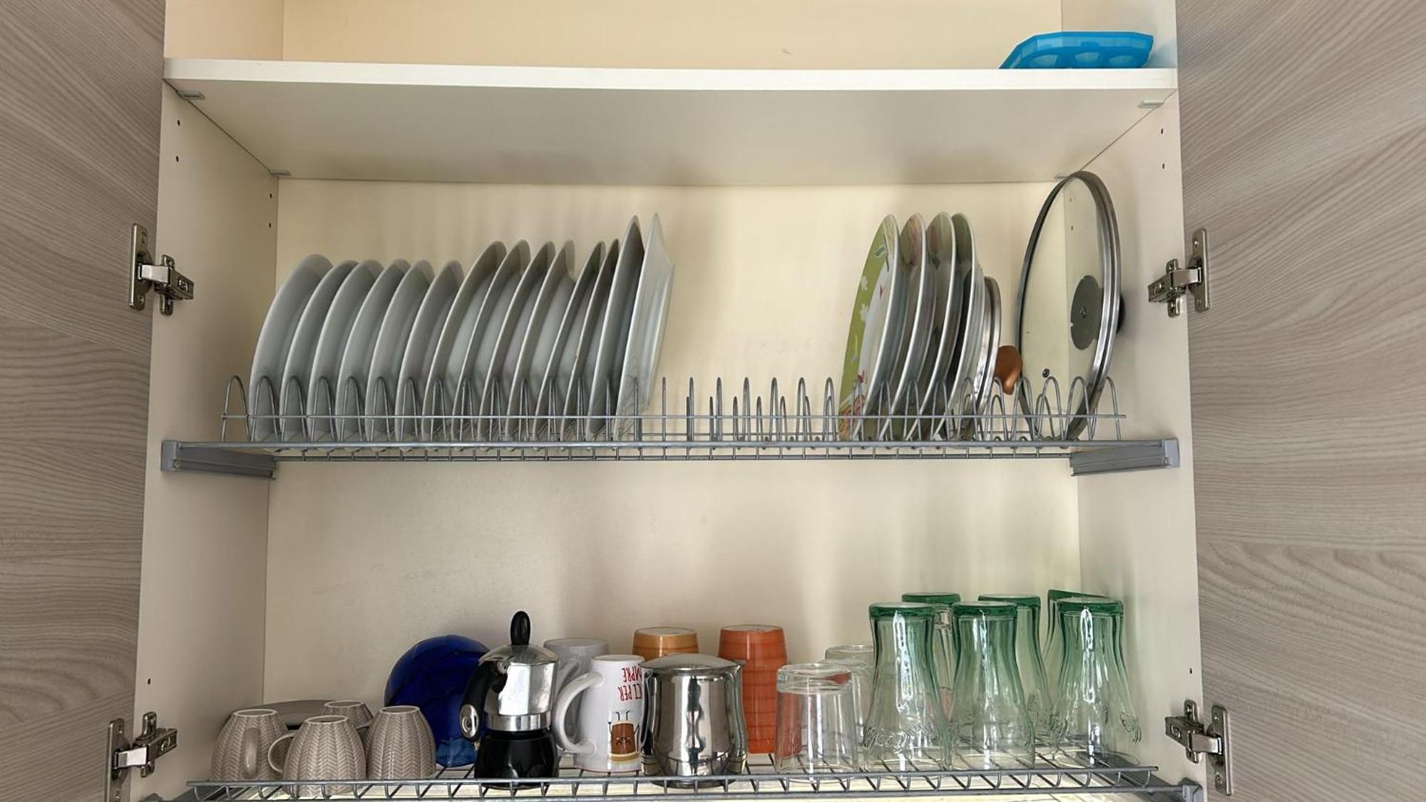 Apartamento Frabi - Tourist Roma
