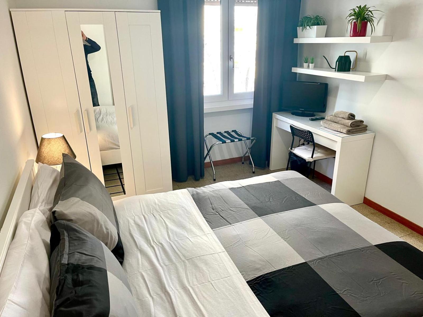 Apartamento Casa Vasari *