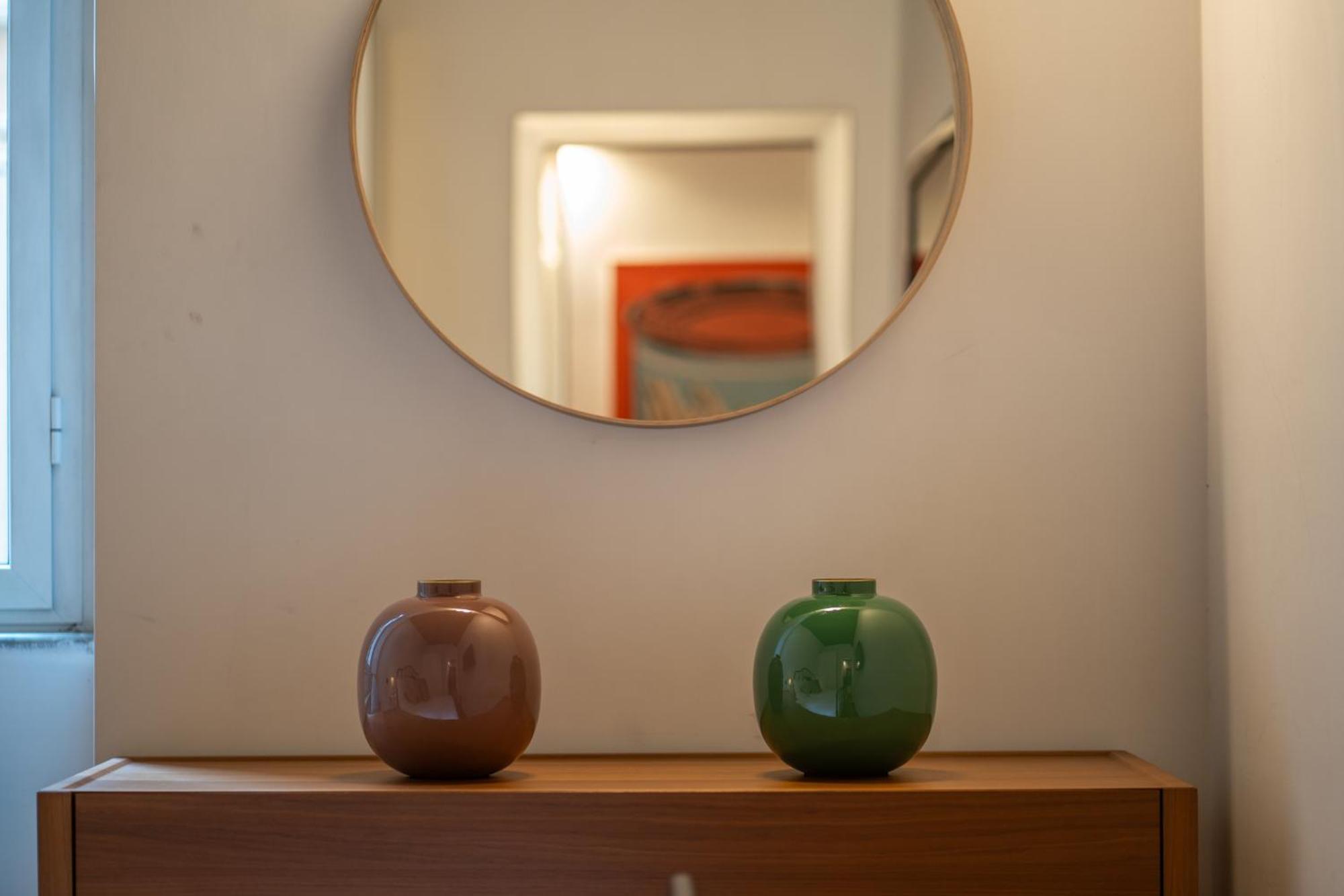 Apartment Pgrhome Boschetto *