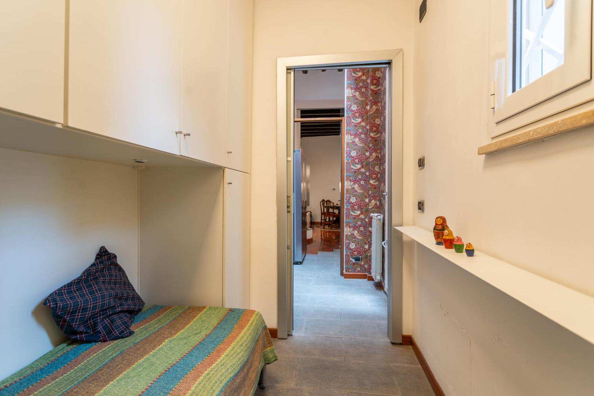 Apartamento Pgrhome Boschetto