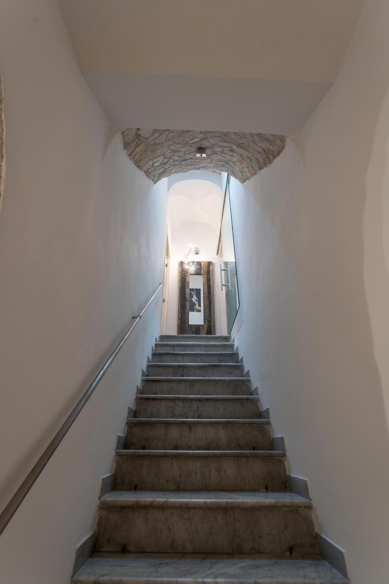 Pgrhome Boschetto Apartment Rom