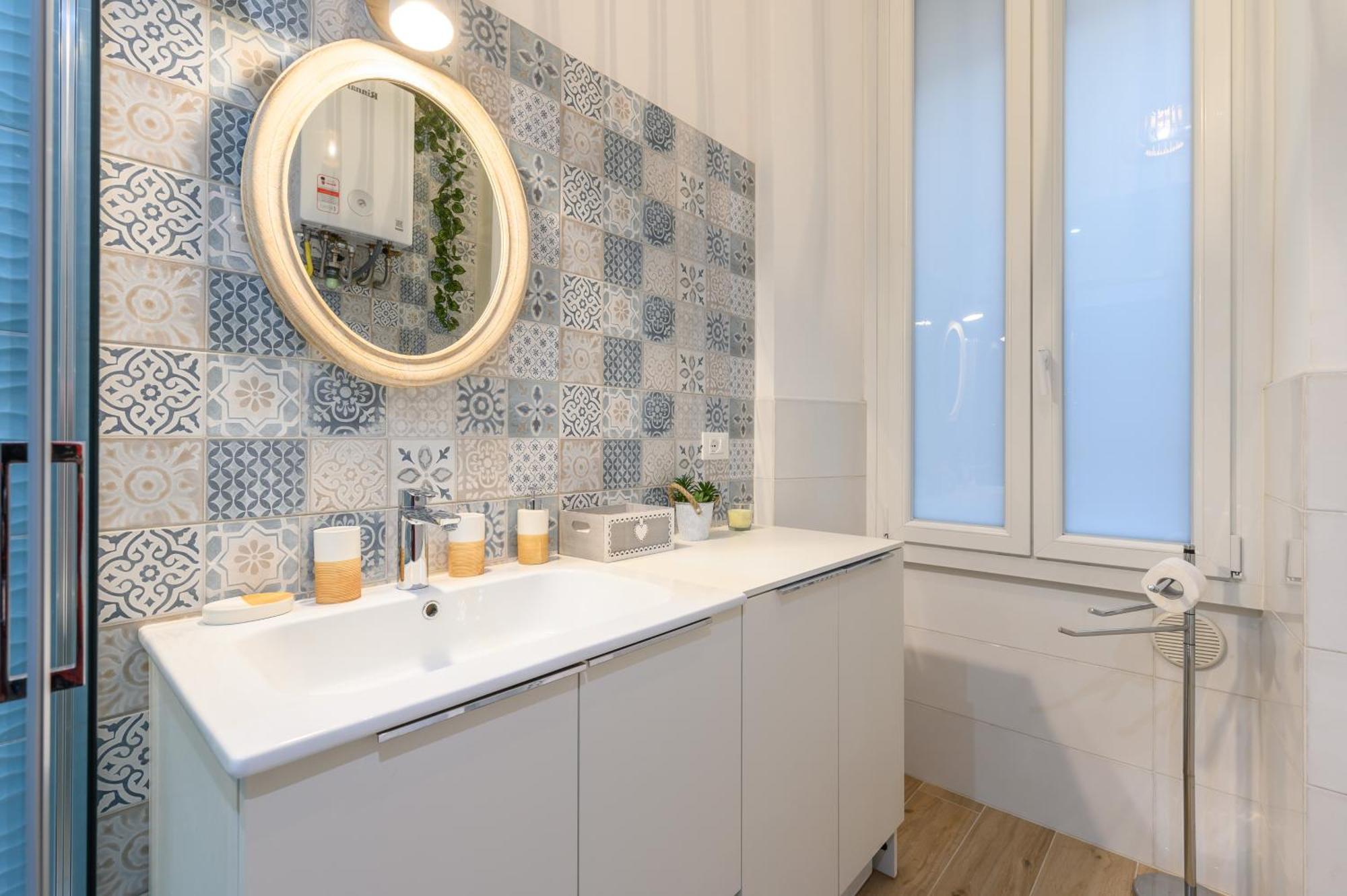 Via Visconti Apartamento Roma