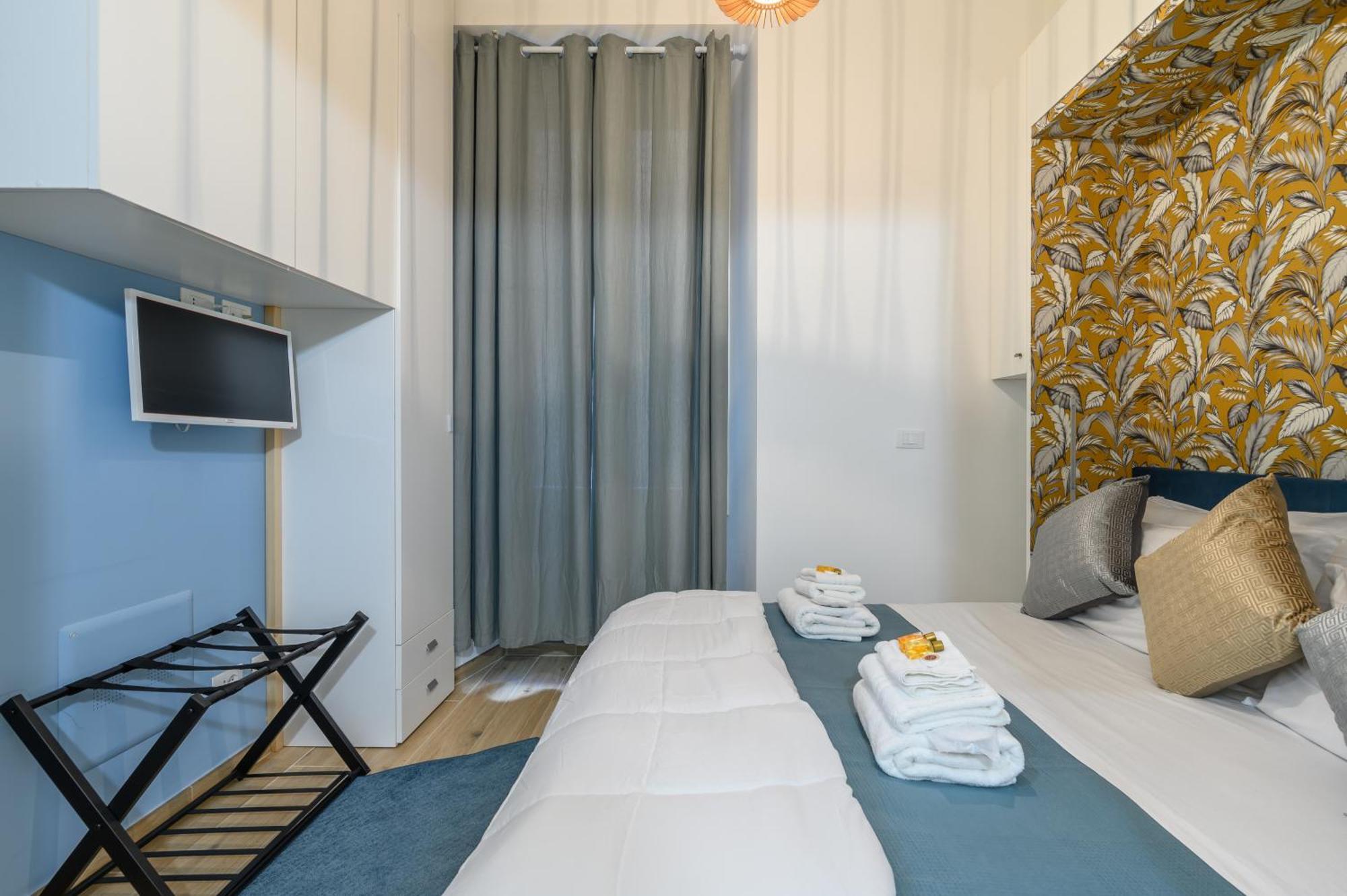 Via Visconti Apartamento *