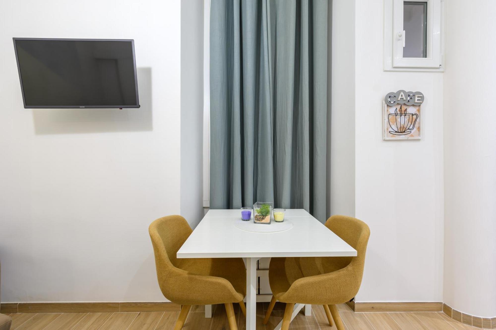 Via Visconti Apartamento *