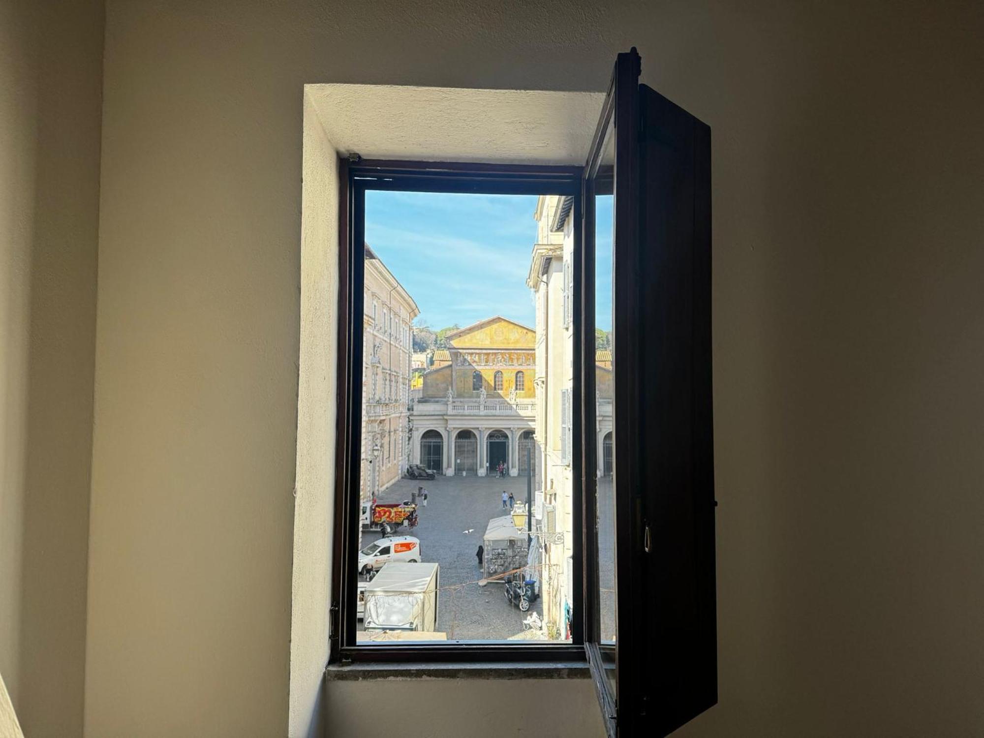 Casa vacanze Imperial House San Calisto 7