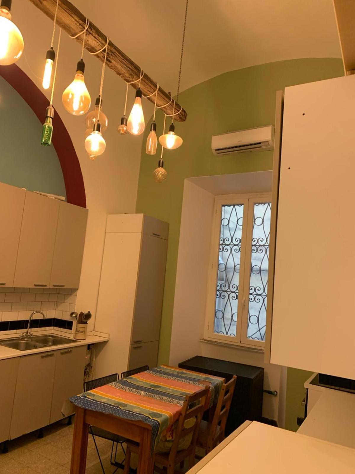 Termini Colosseo Bed and breakfast