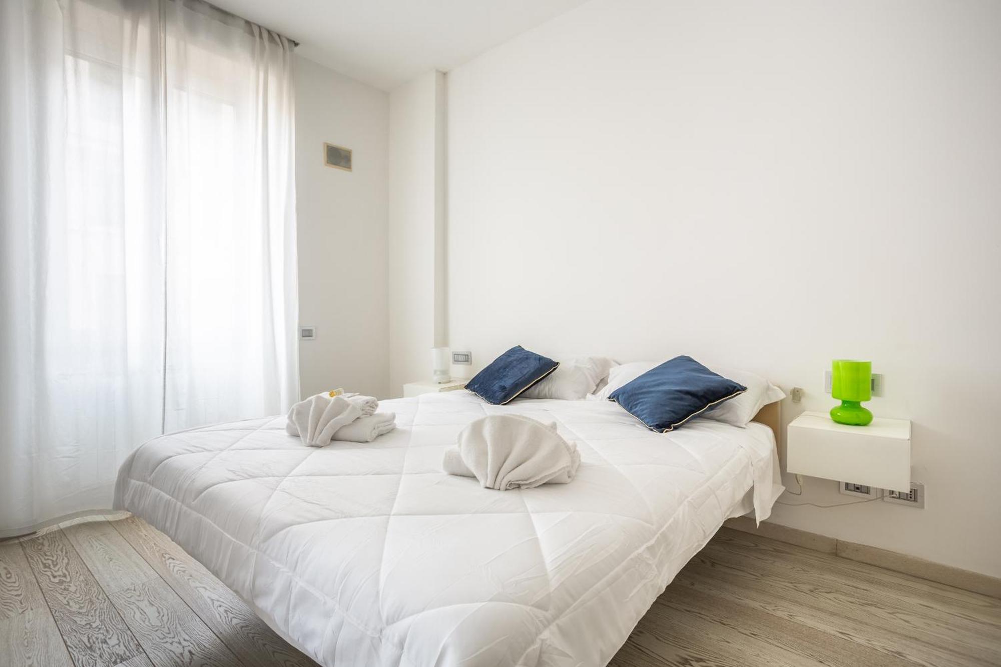 Appartamento Maximo Luxe -villa & *