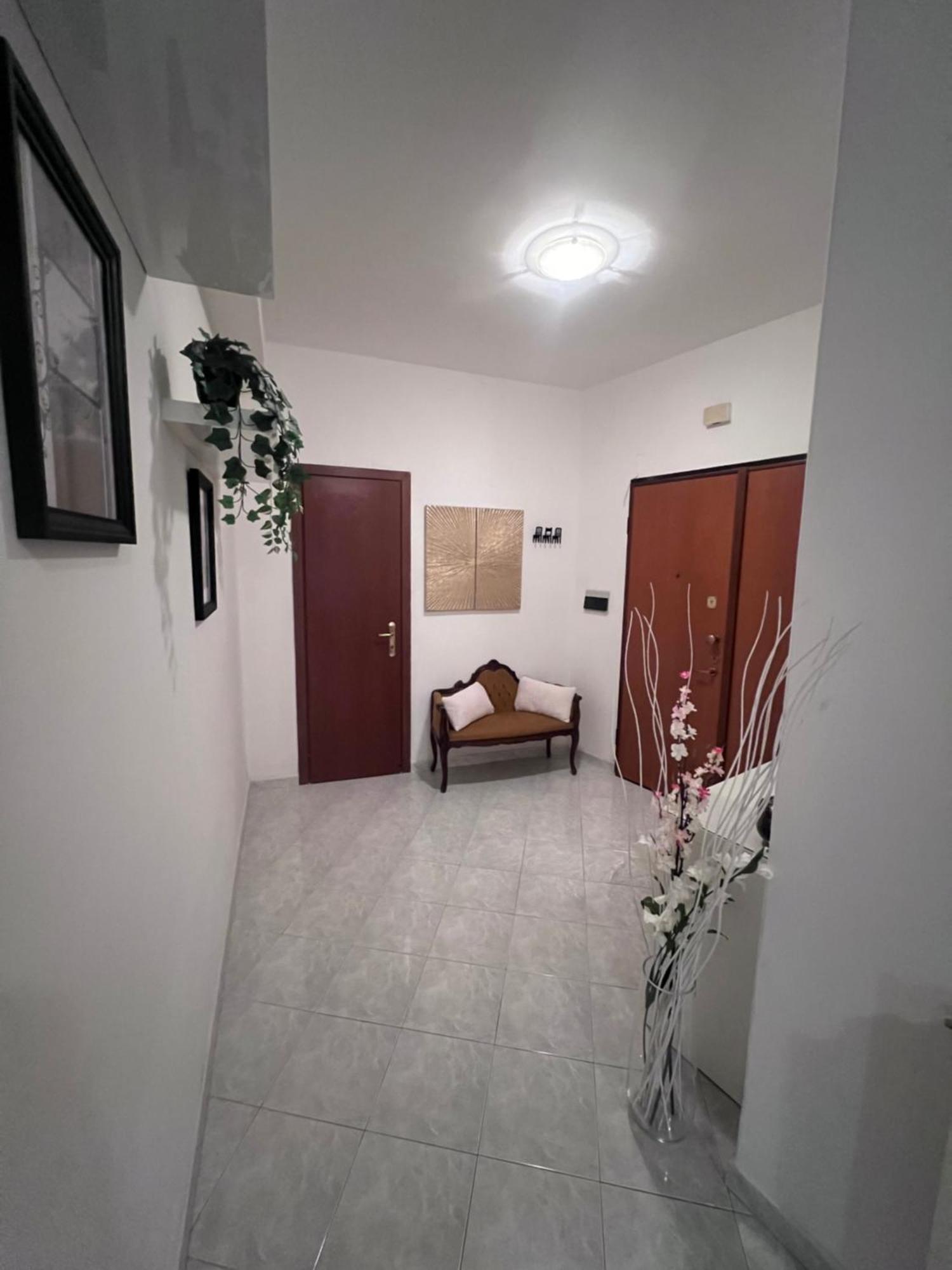Apartamento Romesuitetitti Roma