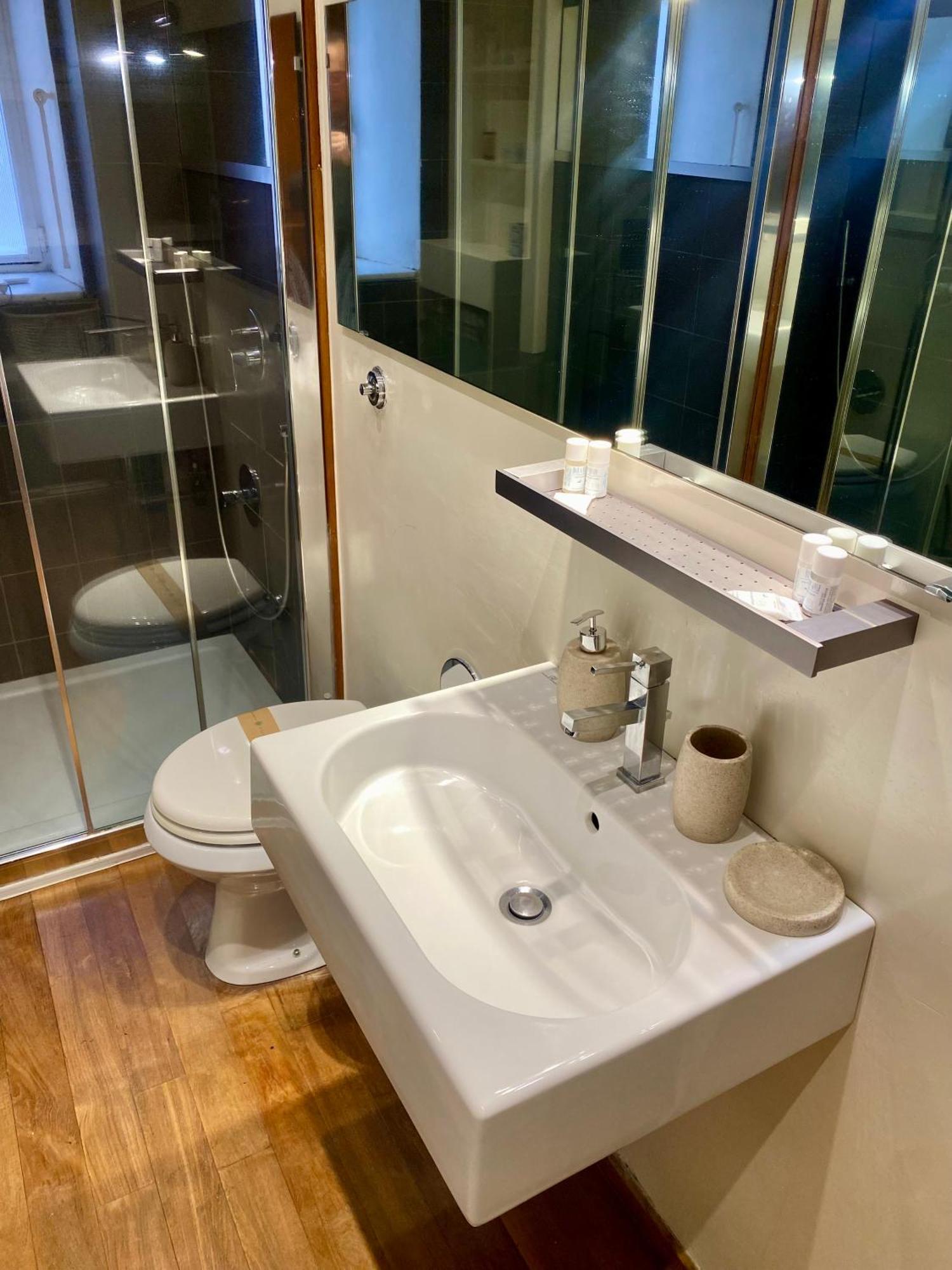 Affittacamere 78 Luxury Margutta *