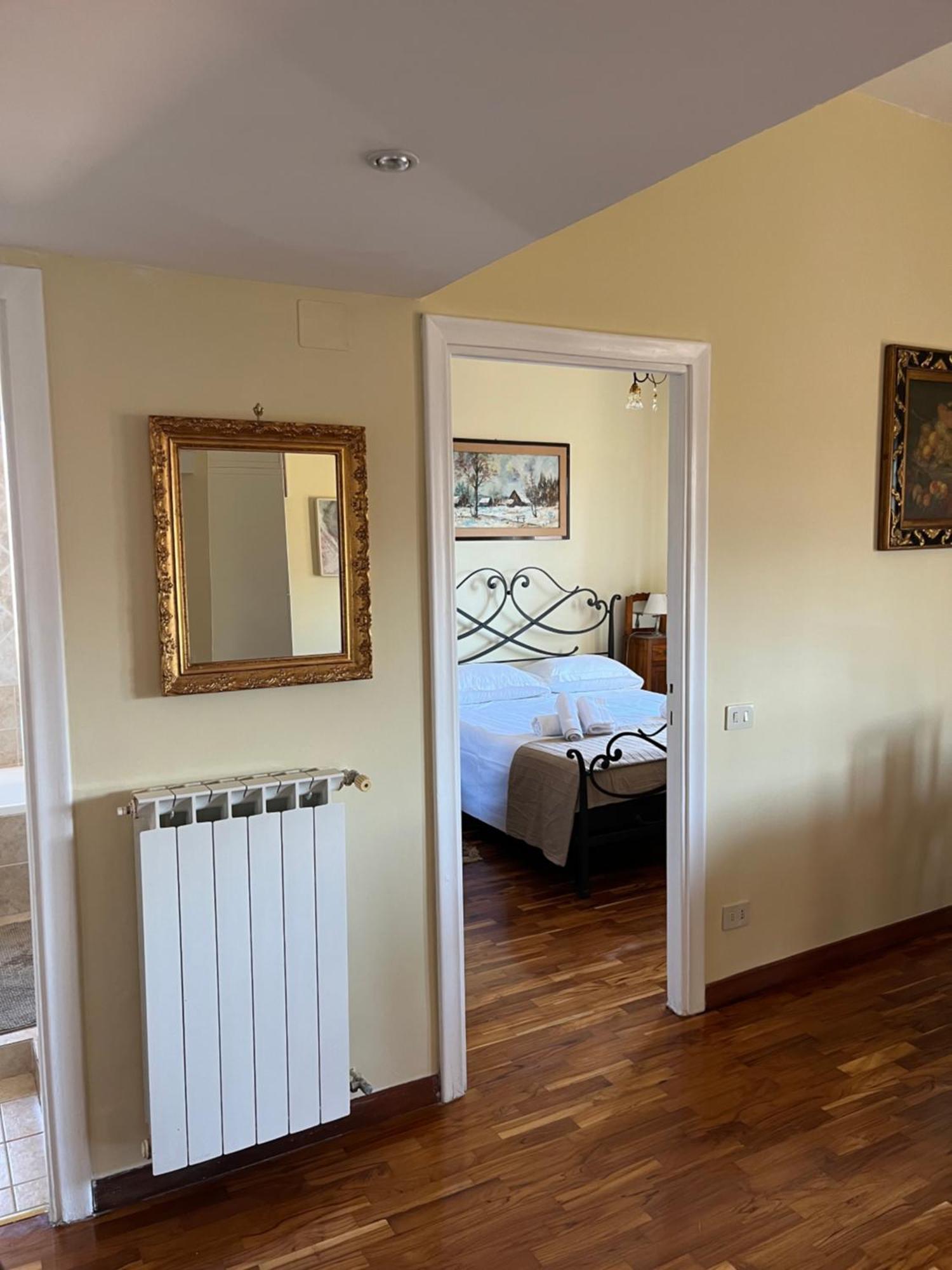 La Casa Di Lucia - Homy Apartment *