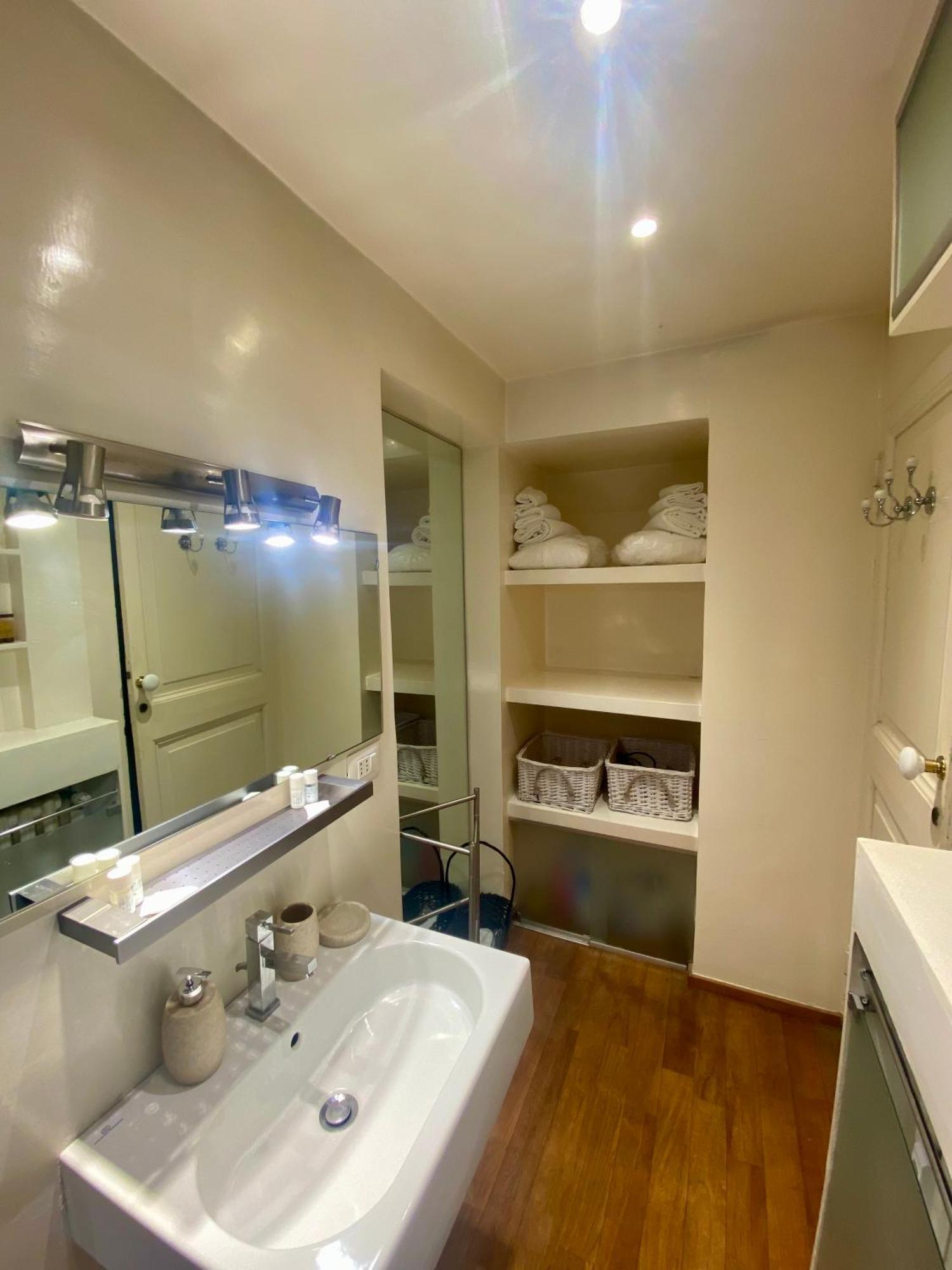 78 Luxury Margutta * Roma