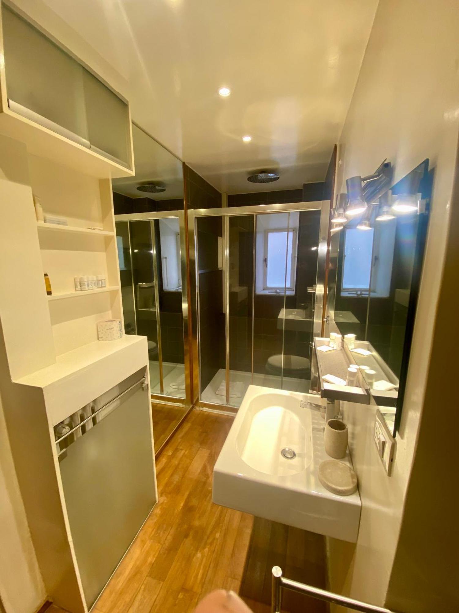 Affittacamere 78 Luxury Margutta