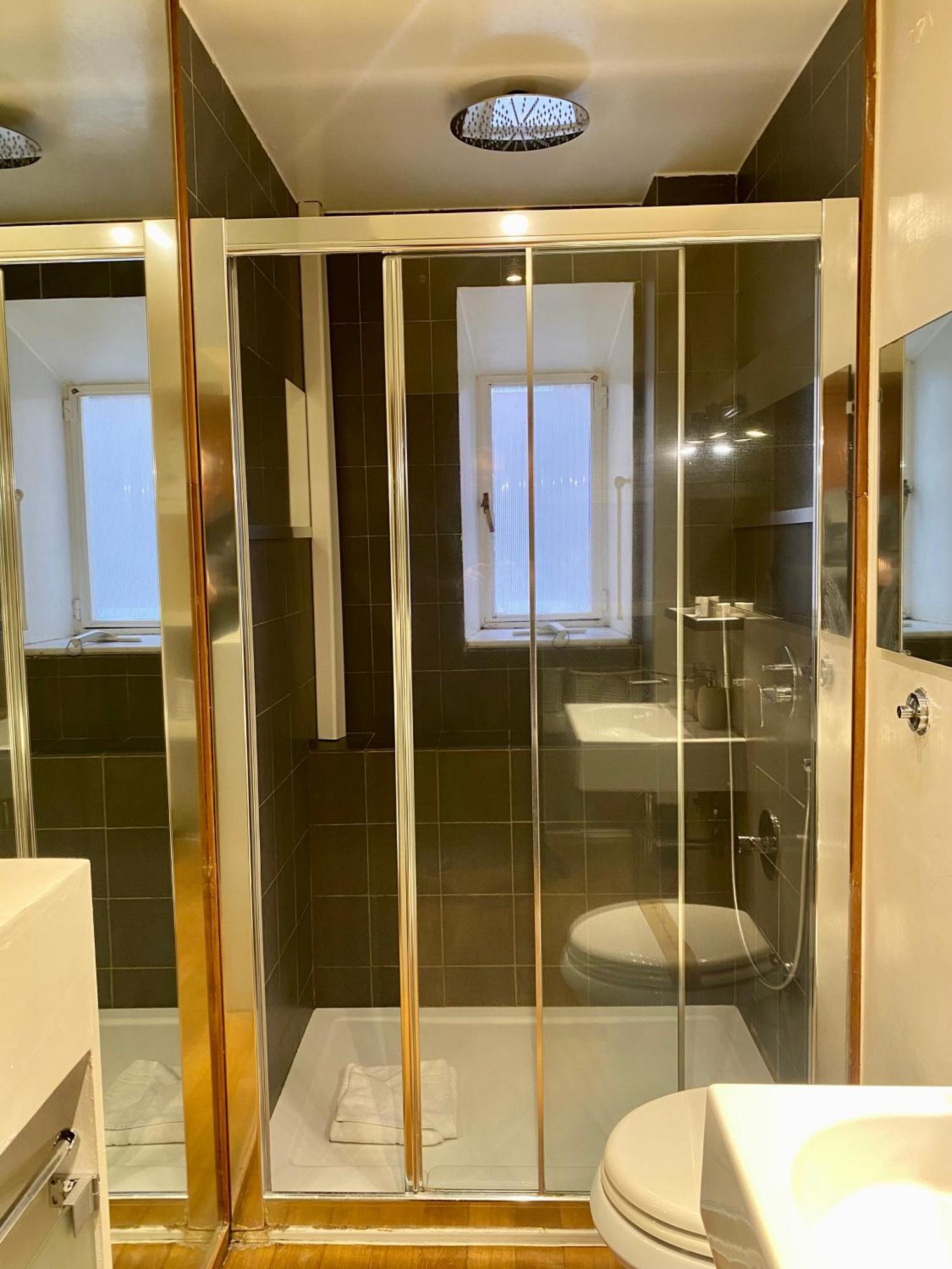 Affittacamere 78 Luxury Margutta
