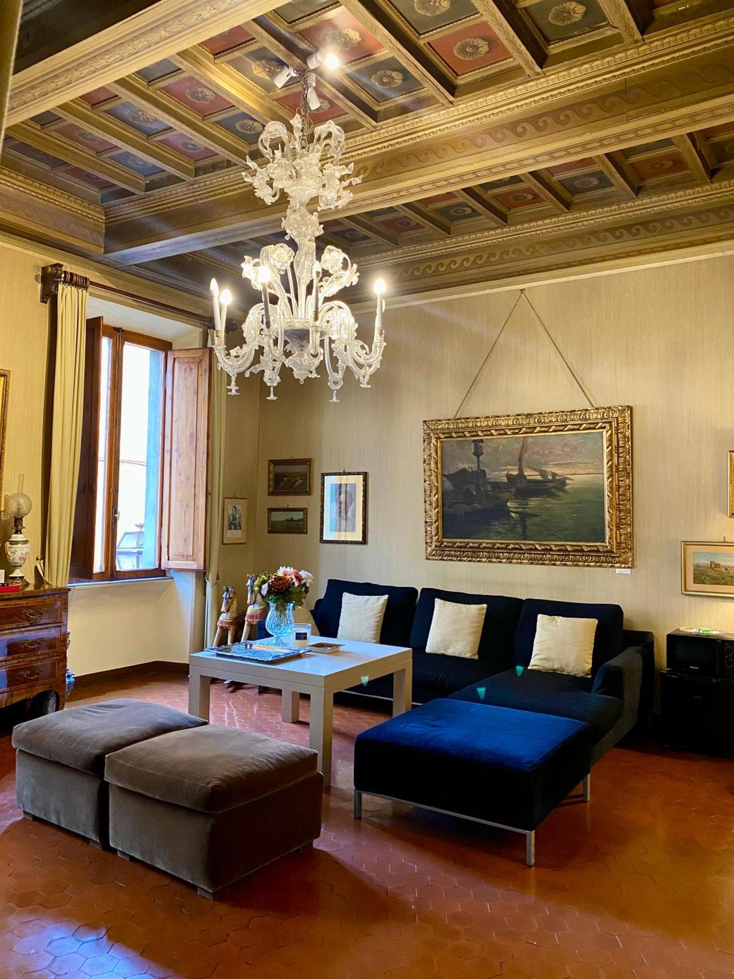 Affittacamere 78 Luxury Margutta *