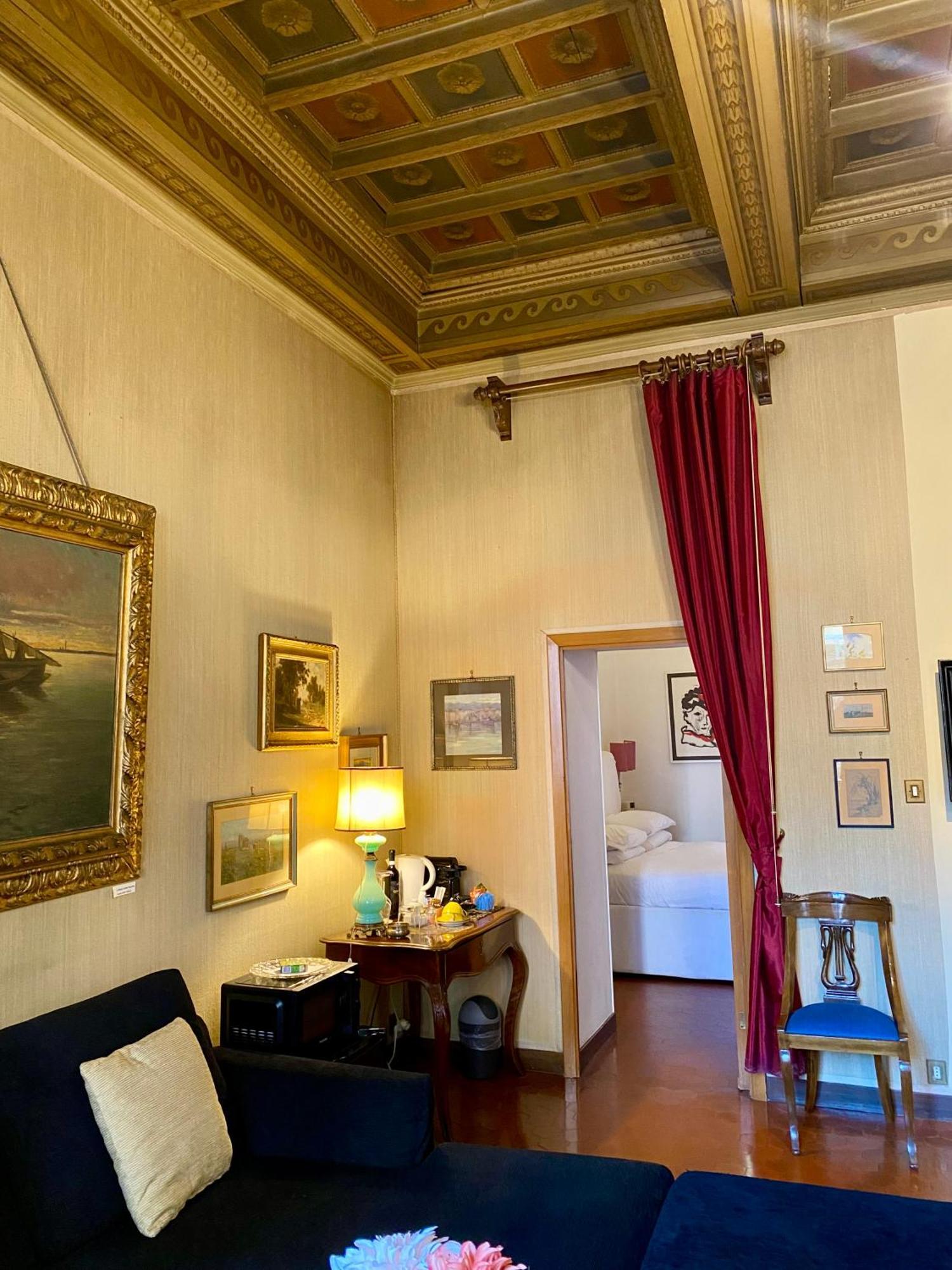 78 Luxury Margutta Affittacamere *
