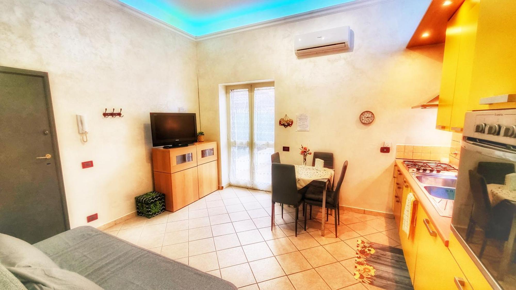 Apartamento Ylyejon Esclusivo Al Pianoterra Con Parcheggio E Terrazza Roma