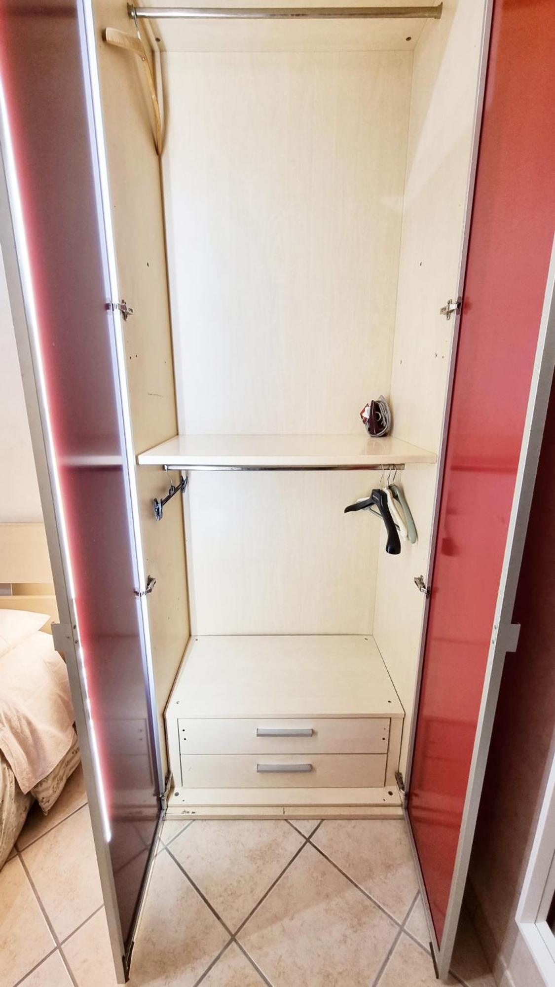 Apartamento Ylyejon Esclusivo Al Pianoterra Con Parcheggio E Terrazza