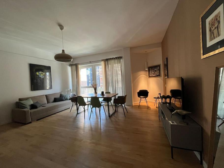 Apartamento Lml Housing The Place To Be In *