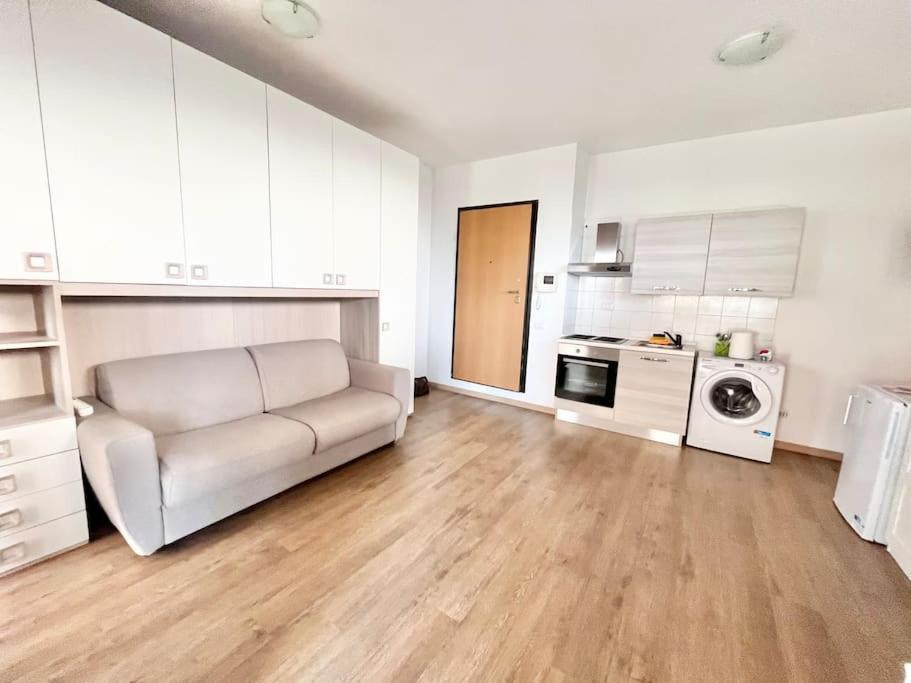 Brunori Apartment Rom
