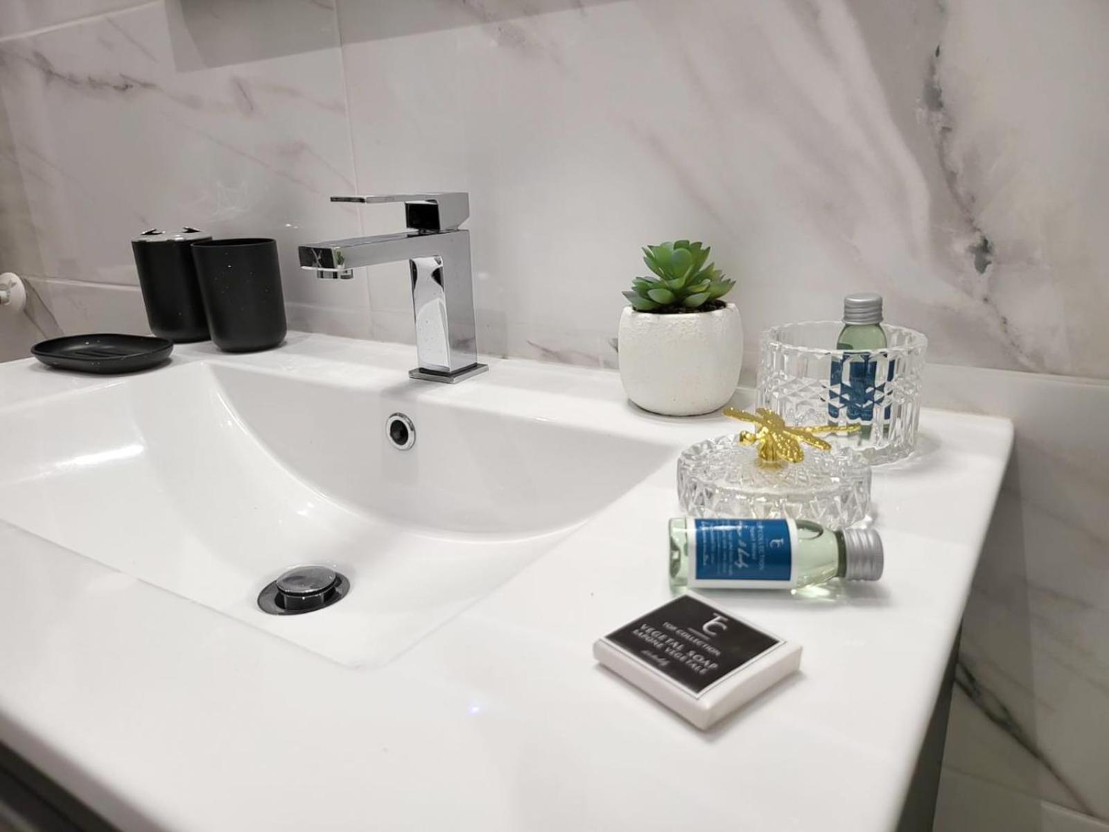 Trastevere Exclusive Three Bedroom - Collection Leilighet *