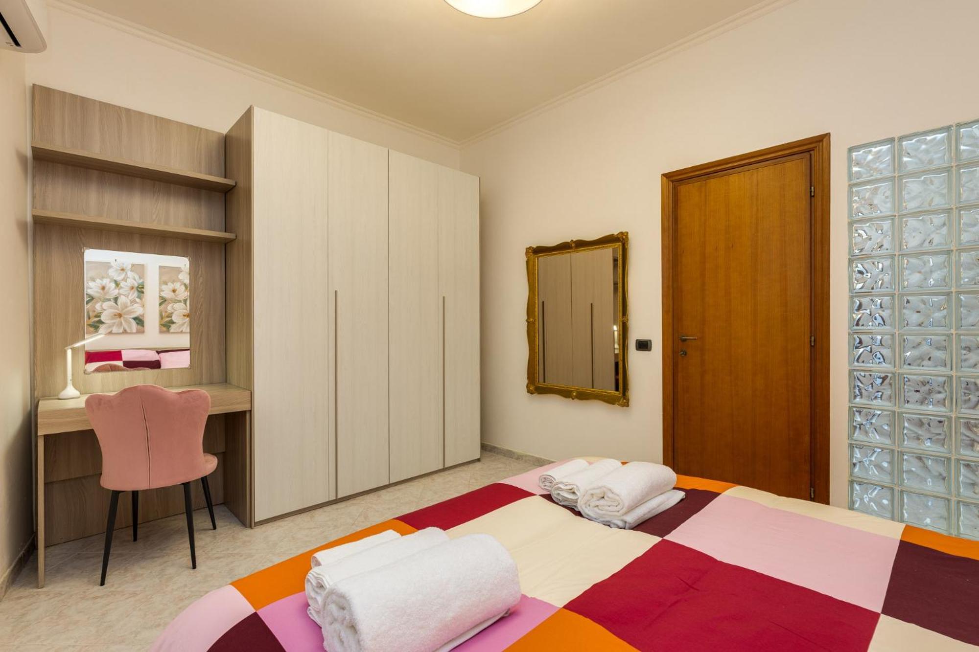 La Casetta Di Naty * Roma