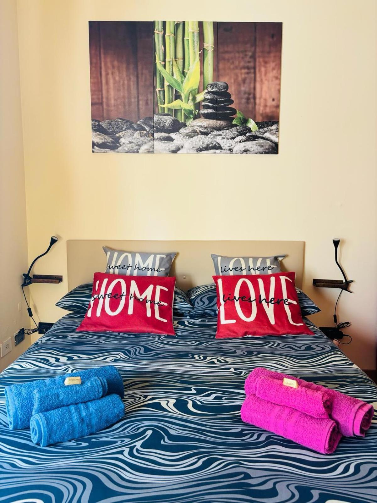 Casina Di Ziamar Apartamento Roma