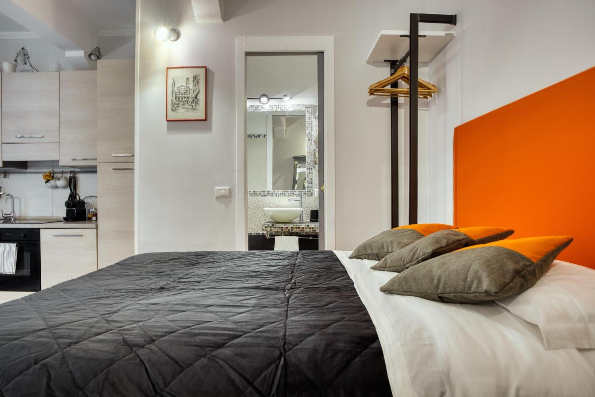 Apartamento Il Loft Di Trastevere Roma