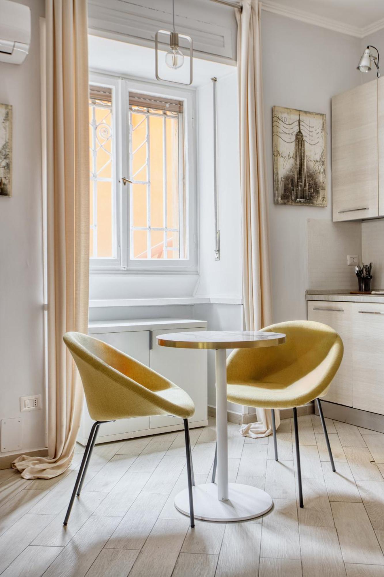 Apartamento Il Loft Di Trastevere