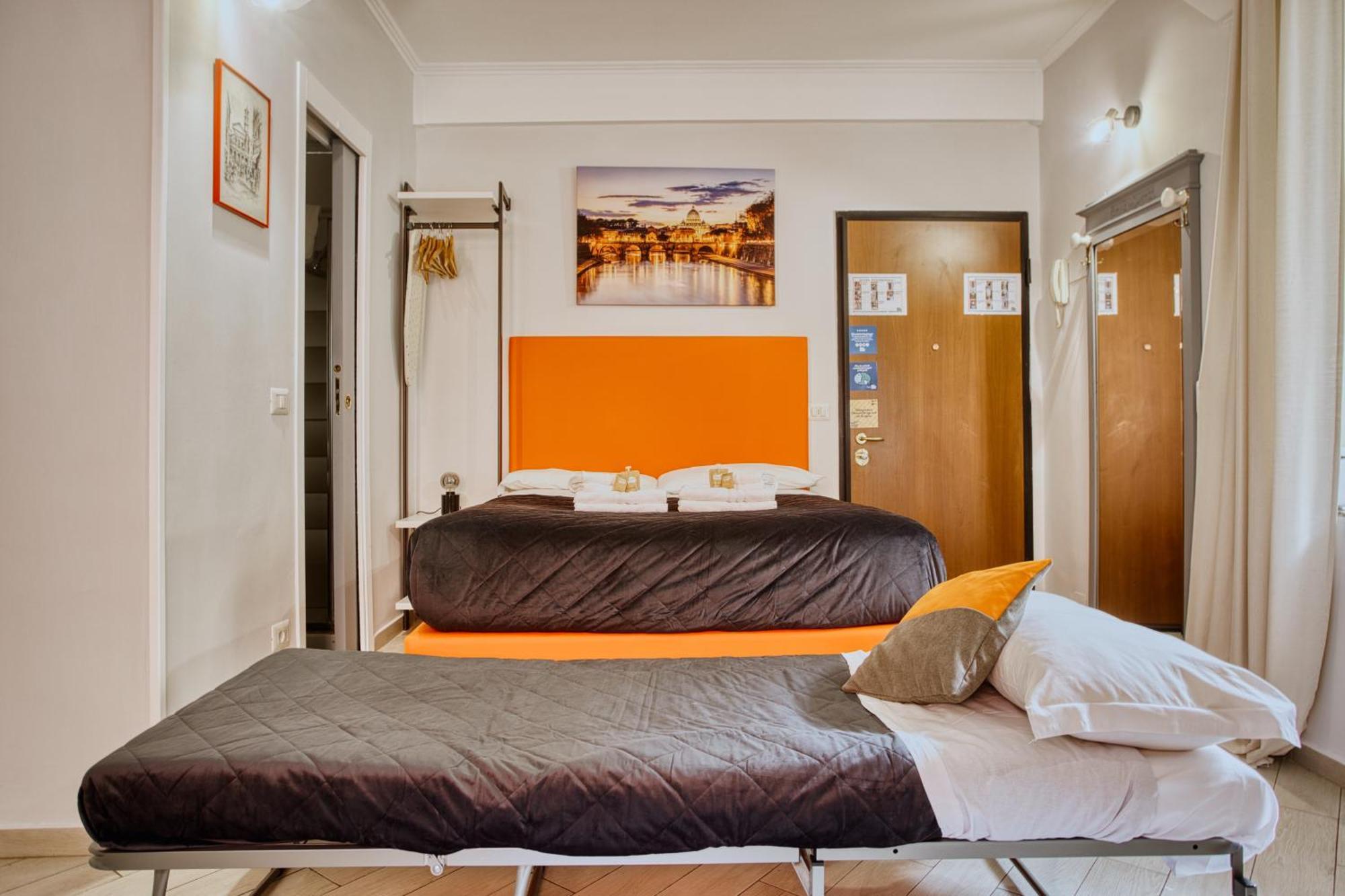 Il Loft Di Trastevere Roma