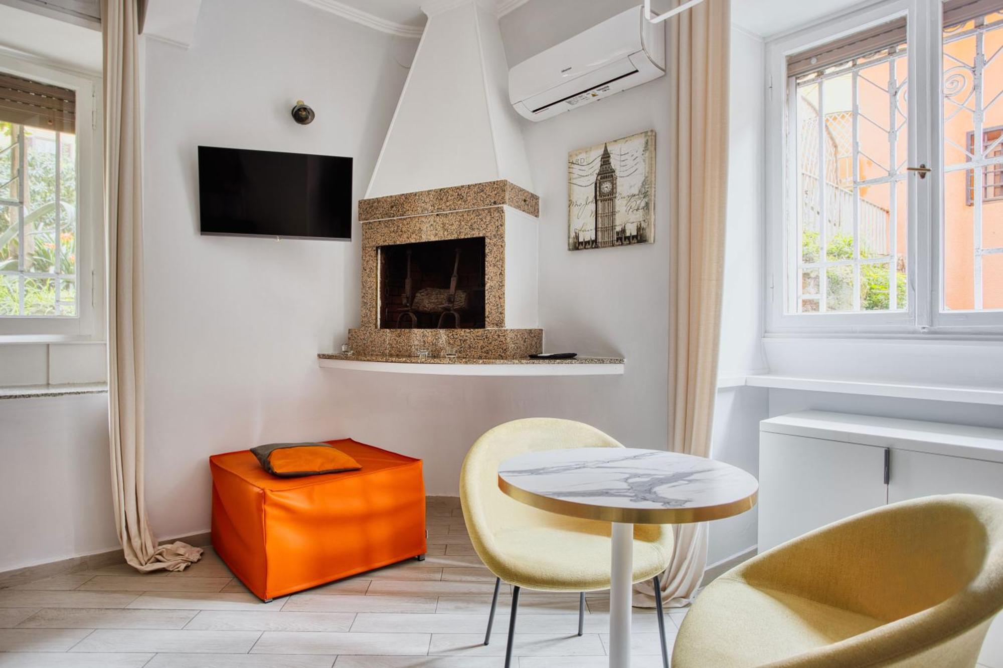 Il Loft Di Trastevere Apartamento Roma